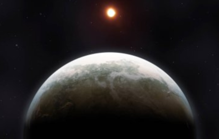 exoplaneta gj 251 c