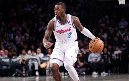 NBA, apuestas ilegales, Terry Rozier, Chauncey Billups, Miami Heat, Portland Trail Blazers, sanción