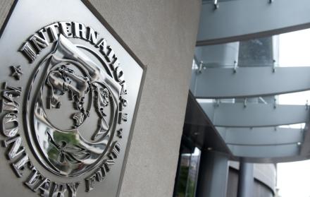 Ecuador mantiene un programa de crédito de Servicio Ampliado (SAF), vigente desde mayo de 2024.