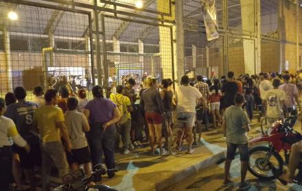 asesinto de Fernando TV en Salitre