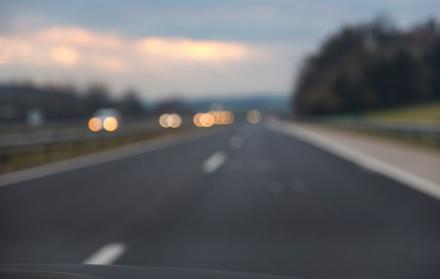 Las fotos de los desaparecidos fueron difundas por la policía.