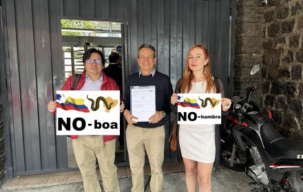 GUSTAVO VALLEJO PARTIDO SOCIALISTA