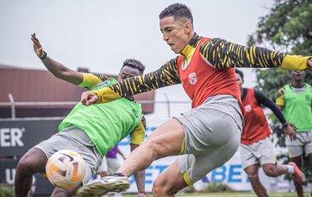 barcelona entrenamiento