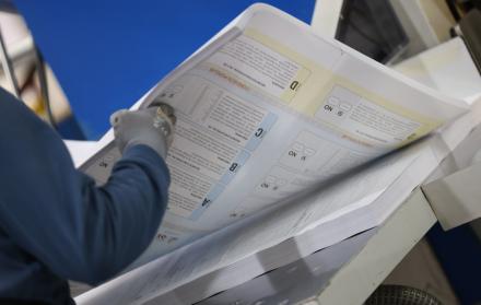 Consulta Popular 2025