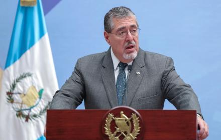 Bernardo Arévalo de León