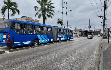 Cierre vial dominog comín