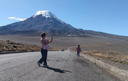 TURISMO ZONA CENTRO TUNGURAHUA