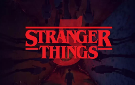 stranger things