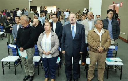 CONSEJO CONSULTIVO CNE CONSULTA POPULAR