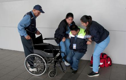 SIMULACRO TERREMOTO (13823327)