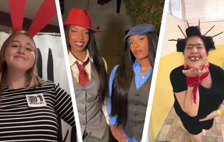 Halloween 2025: 10 Disfraces con lo que Tienes en Casa