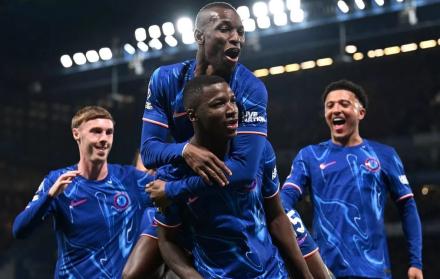 Chelsea vs Tottenham