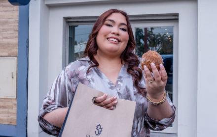 De un Barrio a Tu Mesa: La Historia de Sucrée Croissanterie
