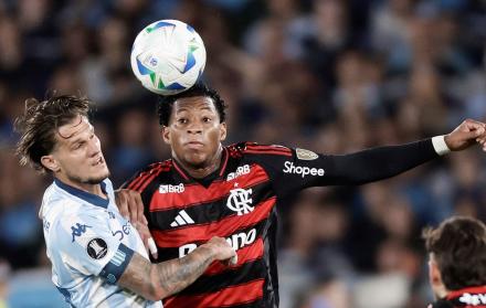 flamengo gonzalo plata