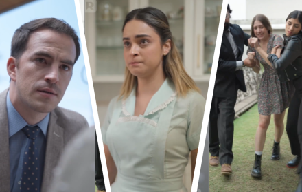 ¿Eres Adicto a las Novelas de Reels? La Ciencia Explica Por Qué No Puedes Parar