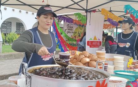 gastronomía cuenca unesco