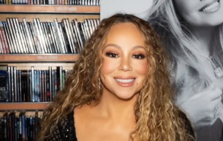 Mariah Carey