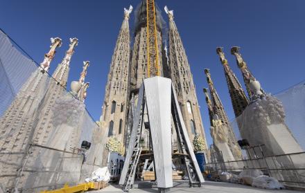 Sagrada Familia