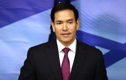 Marco Rubio Estados Unidos
