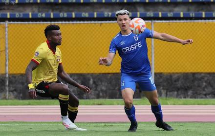 Universidad Católica vs. Barcelona SC, LigaPro 2025, en vivo, hora, dónde ver, señal abierta, Barcelona SC, BSC