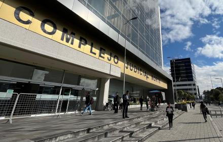 La Fiscalía receptó el testimonio del testigo protegido en el caso Magnicidio FV, sobre el asesinato a Fernando Villavicencio.