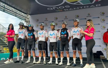 Movistar Team Best PC