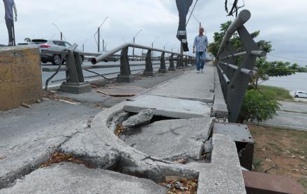 puente de la Unidad Nacional