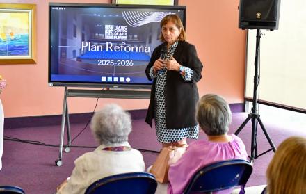 Teatro Centro de Arte