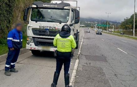 Controles de velocidad AMT