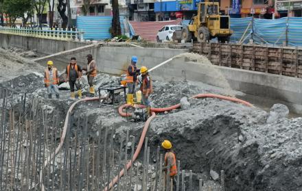 Puentes de La Argelia