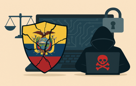 La pandemia aceleró la tendencia: en 2020 se denunciaron 5.048 delitos informáticos, y en 2022 la cifra superó los 3.183 casos.