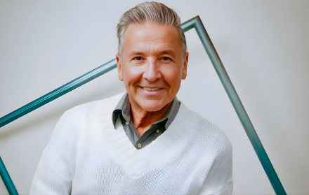 Ricardo Montaner anuncia su gira El último regreso World Tour 2026 con fechas en Ecuador.