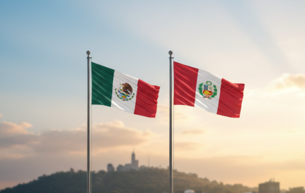 Perú y México enfrentan su mayor crisis diplomática reciente.