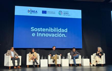 Congreso agroalimentario