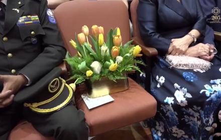 SESION SOLEMNE CUENCA TULIPANES ESPOSA CRISTIAN ZAMORA