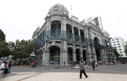 Municipio de Guayaquil