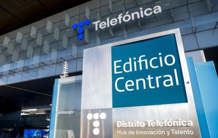 Telefónica