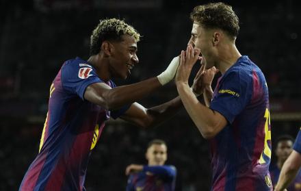 Brujas vs. FC Barcelona, Champions League 2025, en vivo, hora, dónde ver, Lamine Yamal