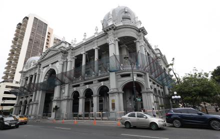 Municipio de Guayaquil