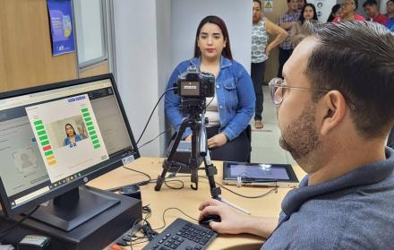 La atención será de 08:00 a 12:00 exclusivamente para ciudadanos que hayan agendado su turno y niños, adultos mayores y mujeres embarazadas.