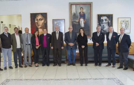 Comision Nacional Anticorrupción