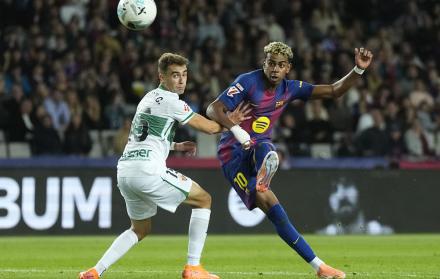 Brujas vs. FC Barcelona, Champions League 2025, en vivo, hora, dónde ver, Lamine Yamal