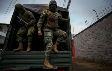 Estado de excepción