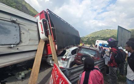 El Servicio Integrado de Seguridad ECU 911 reportó la atención de 38.059 emergencias en todo el país durante el feriado.