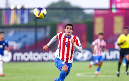 Paraguay Uzbekistan mundial sub 17 2025