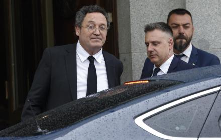 Álvaro García Ortiz