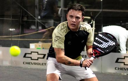 pádel, pádel ecuatoriano, Fepad, Federación Ecuatoriana de Pádel, torneo nacional, circuito oficial, ranking nacional de pádel