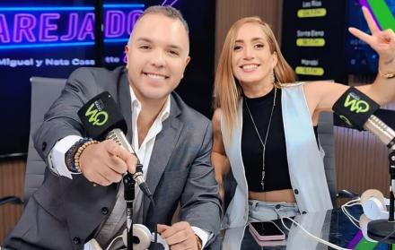 Miembros de Desparejados