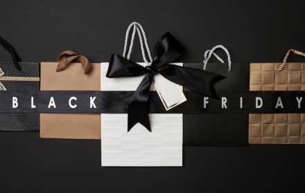 Referencial. Este viernes 28 de noviembre es el viernes negro en Ecuador.