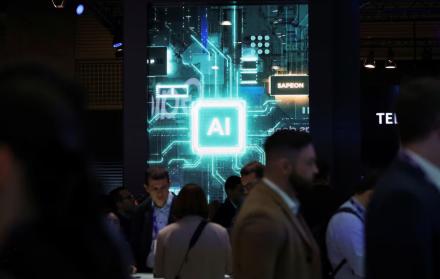 Inteligencia artificial.